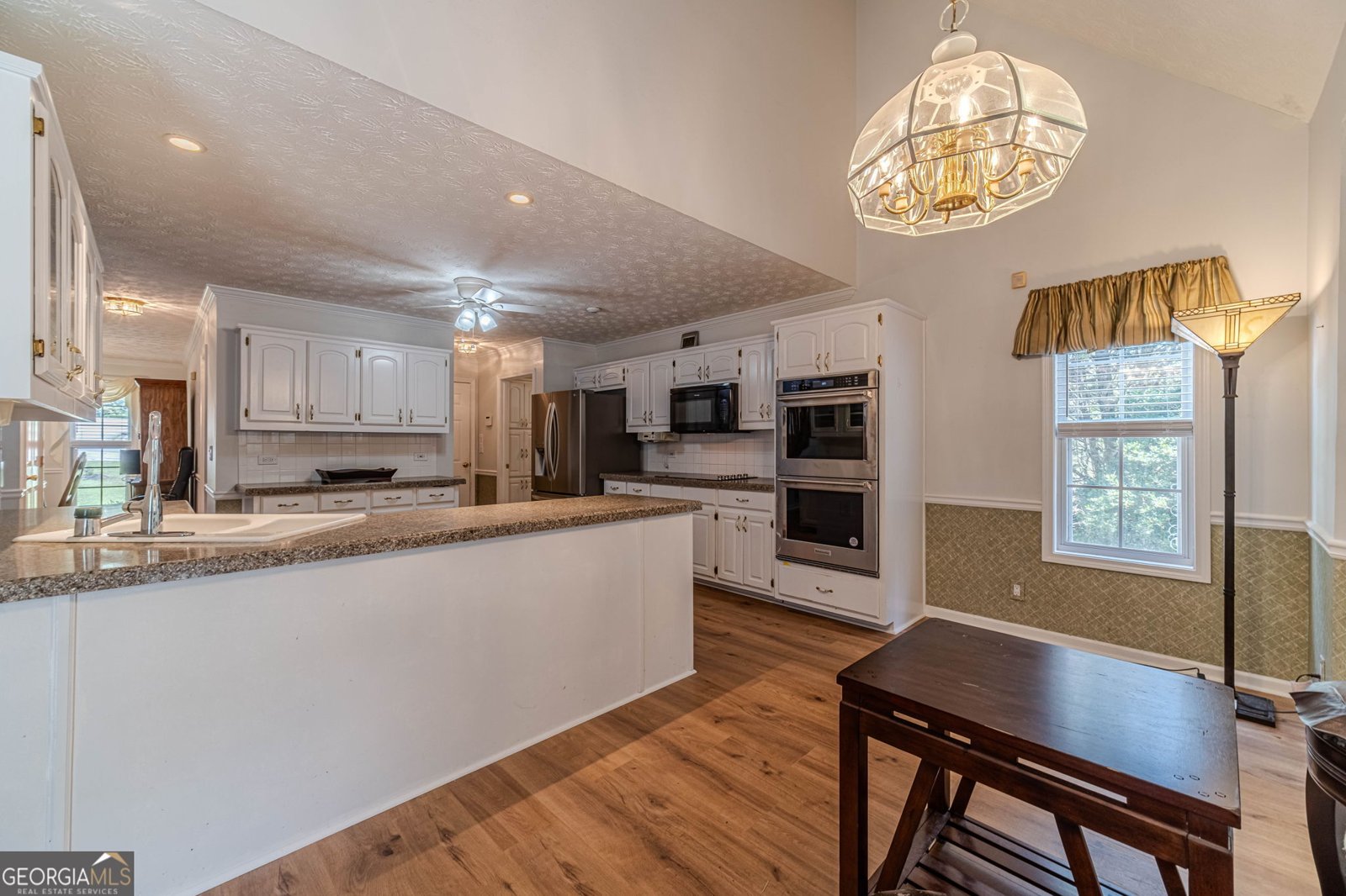2258 Cedar Lake Drive Loganville - 35
