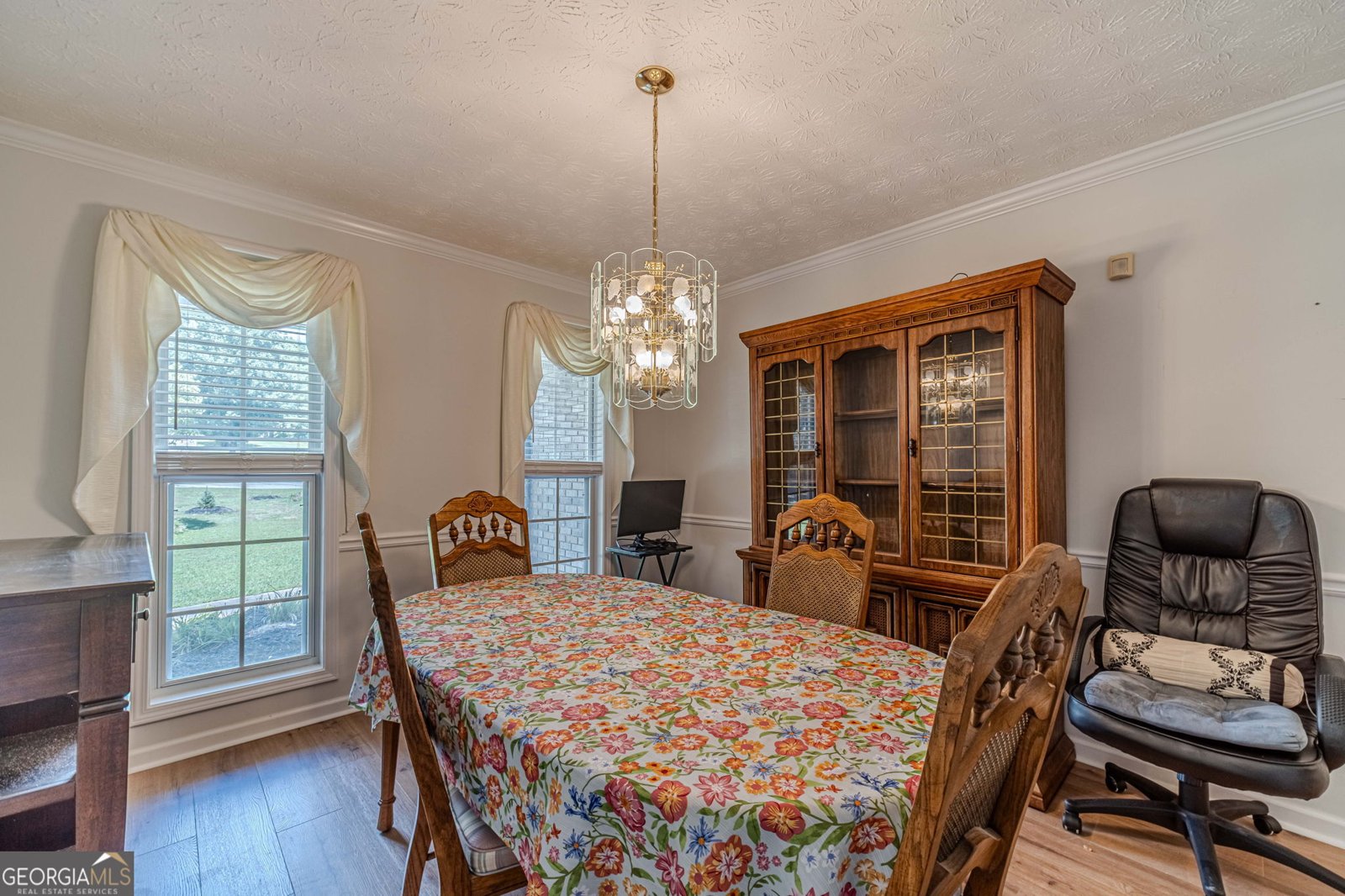 2258 Cedar Lake Drive Loganville - 40