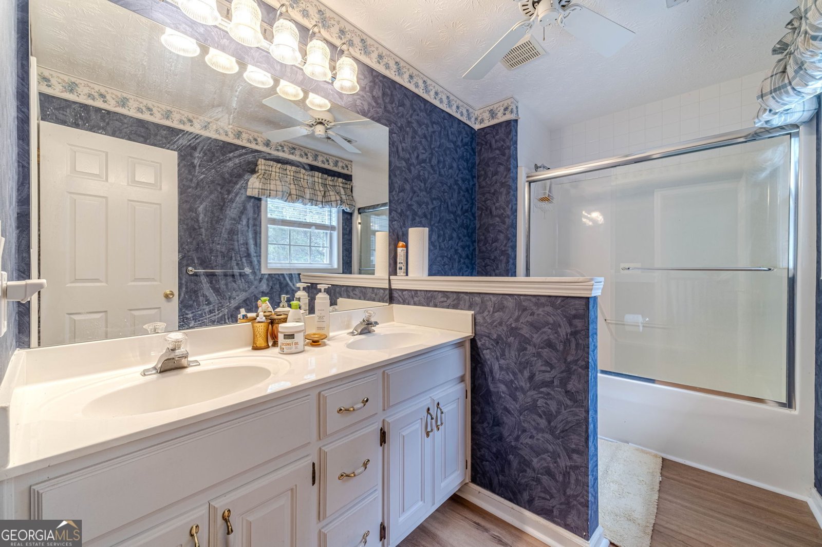 2258 Cedar Lake Drive Loganville - 44