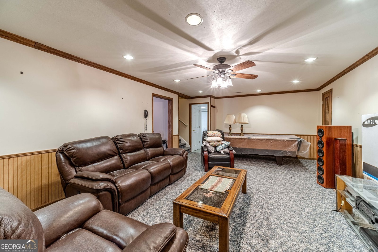 2258 Cedar Lake Drive Loganville - 45