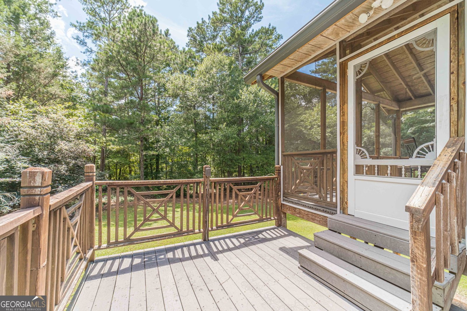 2258 Cedar Lake Drive Loganville - 46