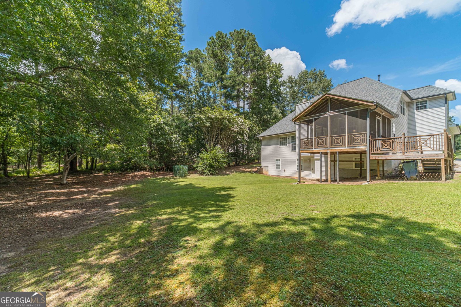 2258 Cedar Lake Drive Loganville - 48