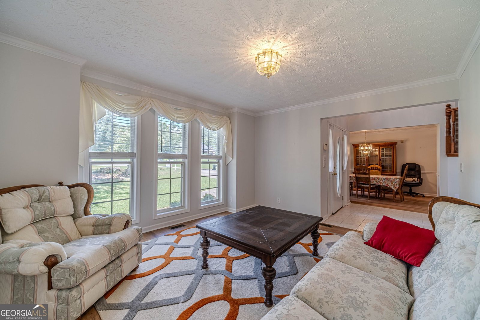 2258 Cedar Lake Drive Loganville - 7