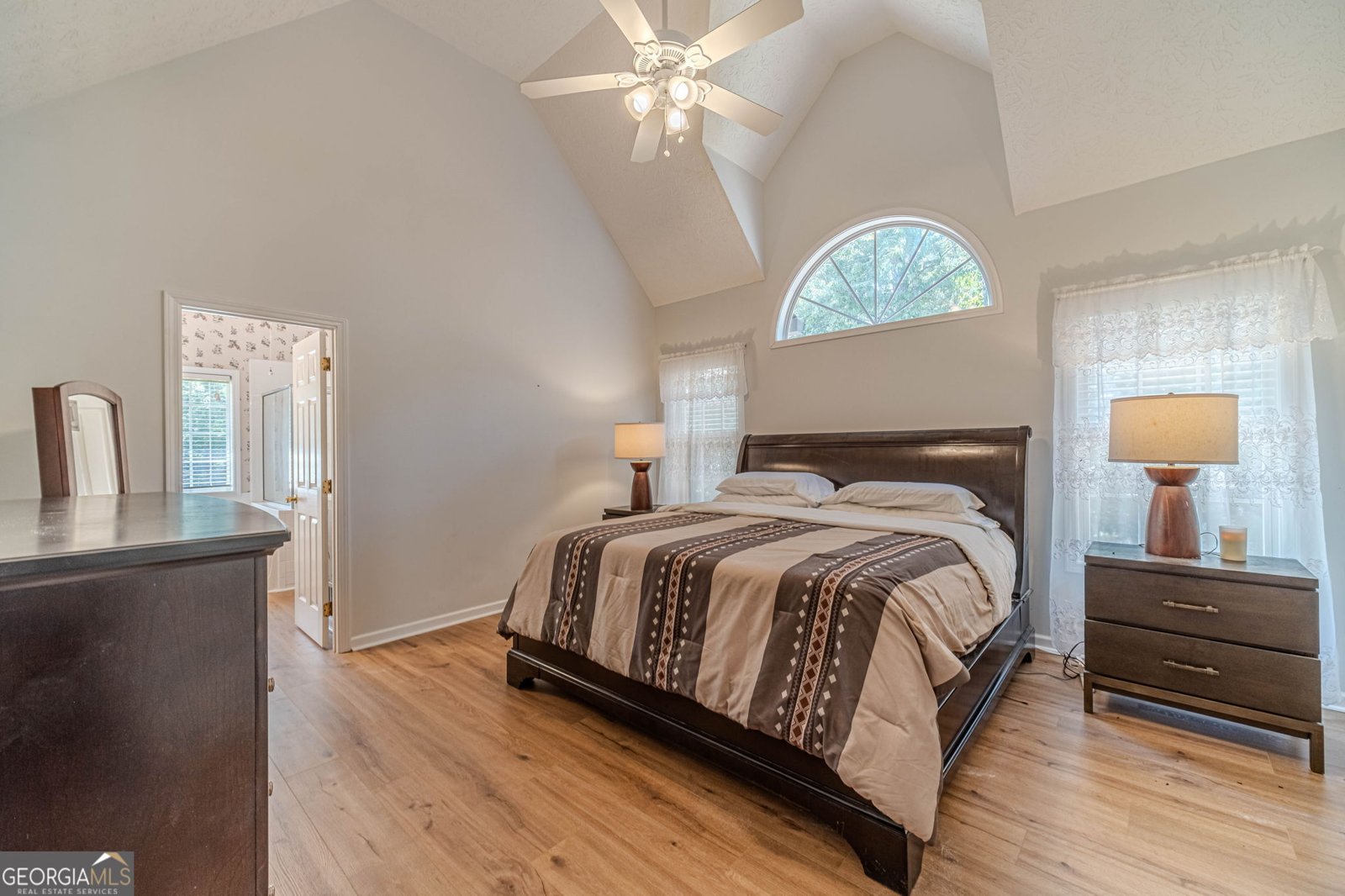 2258 Cedar Lake Drive Loganville - 9