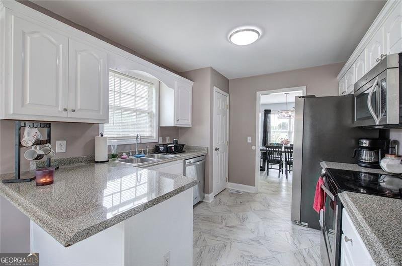 105 WOODBERRY Calhoun - 5