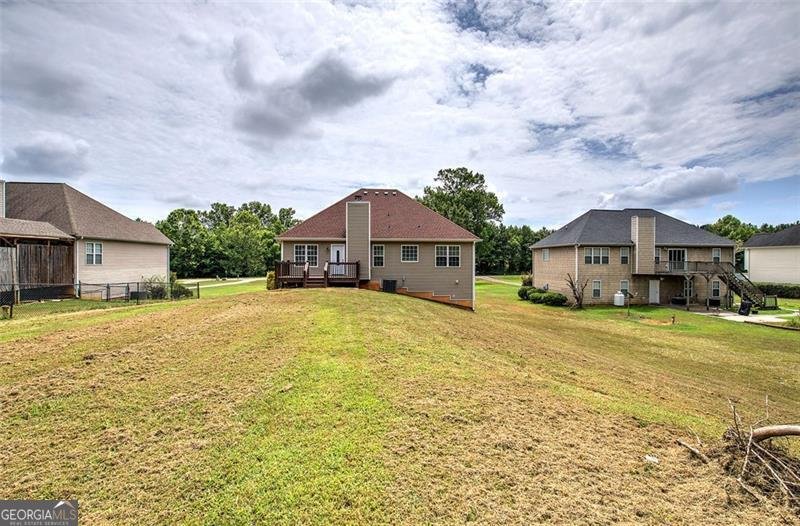 105 WOODBERRY Calhoun - 50