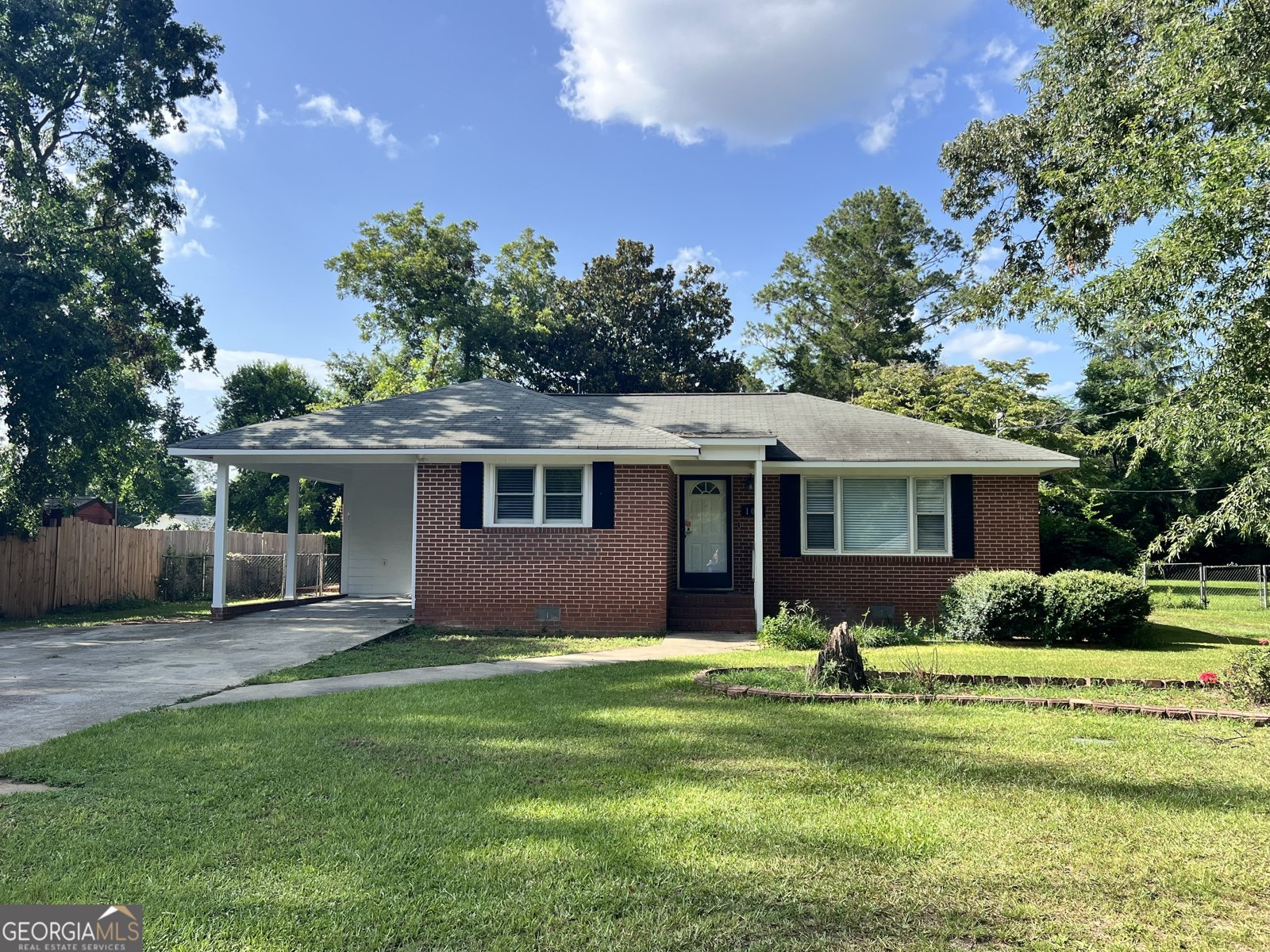 104 Briardale Avenue Warner Robins - 1
