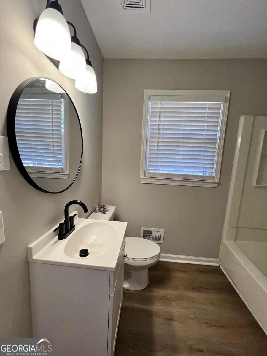104 Briardale Avenue Warner Robins - 10