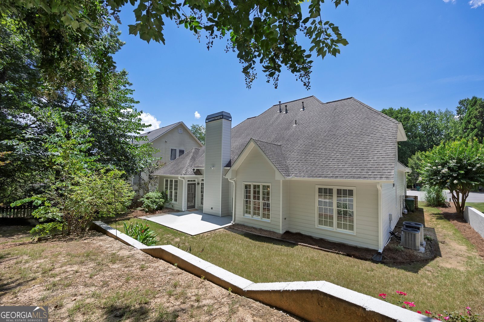 409 Redfield Drive Canton - 18