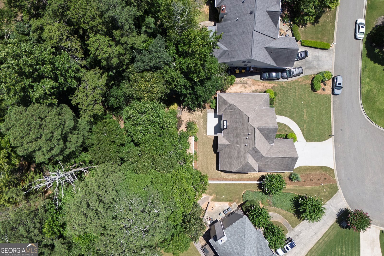 409 Redfield Drive Canton - 21