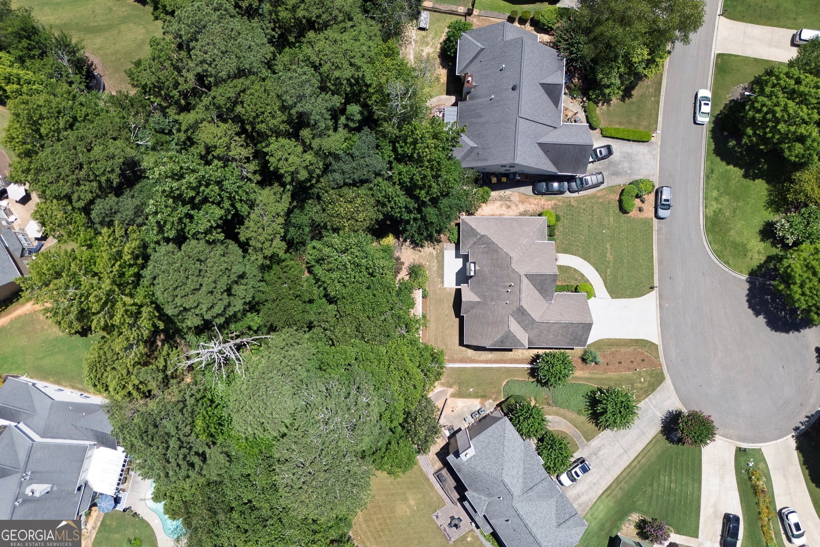 409 Redfield Drive Canton - 22