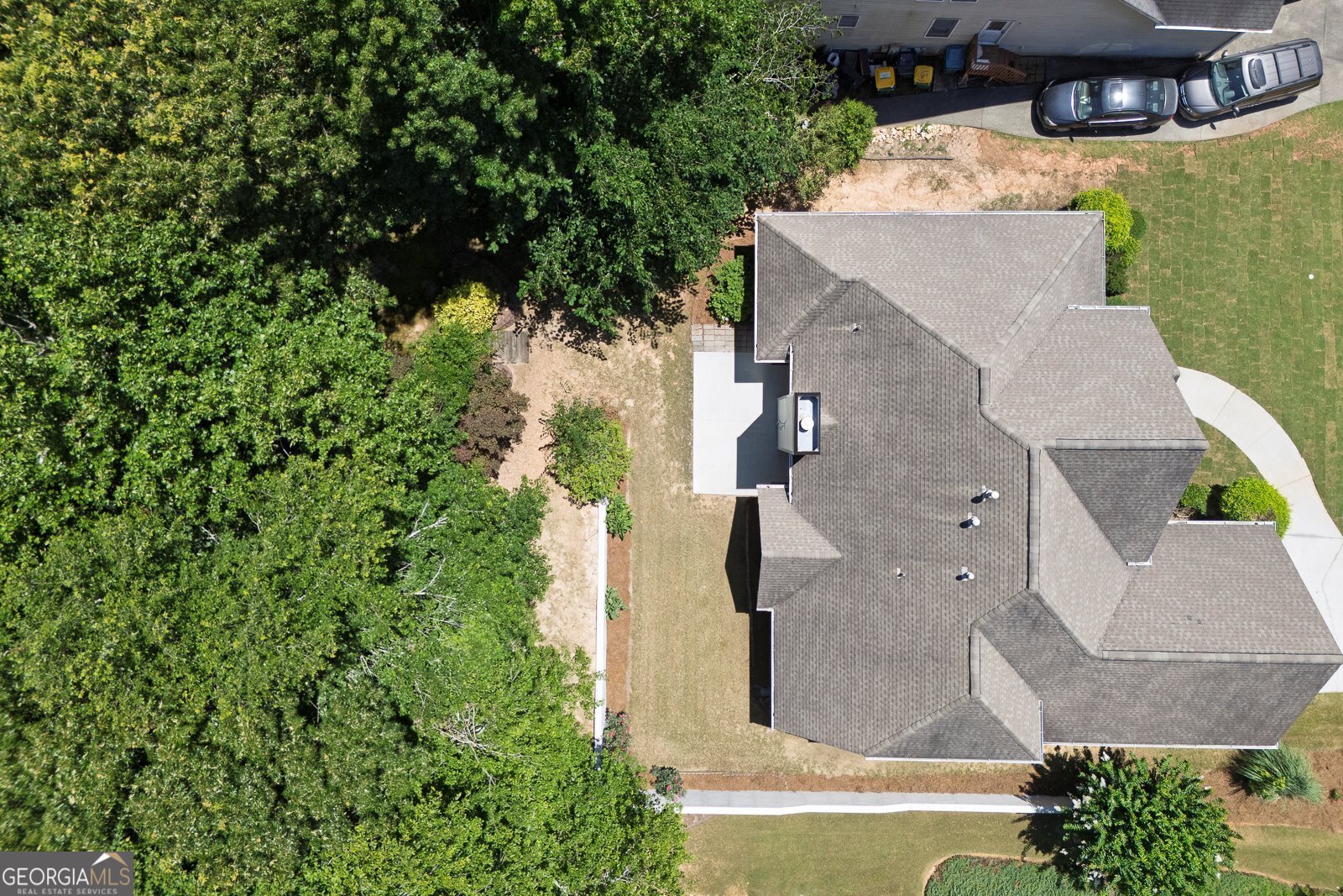 409 Redfield Drive Canton - 23