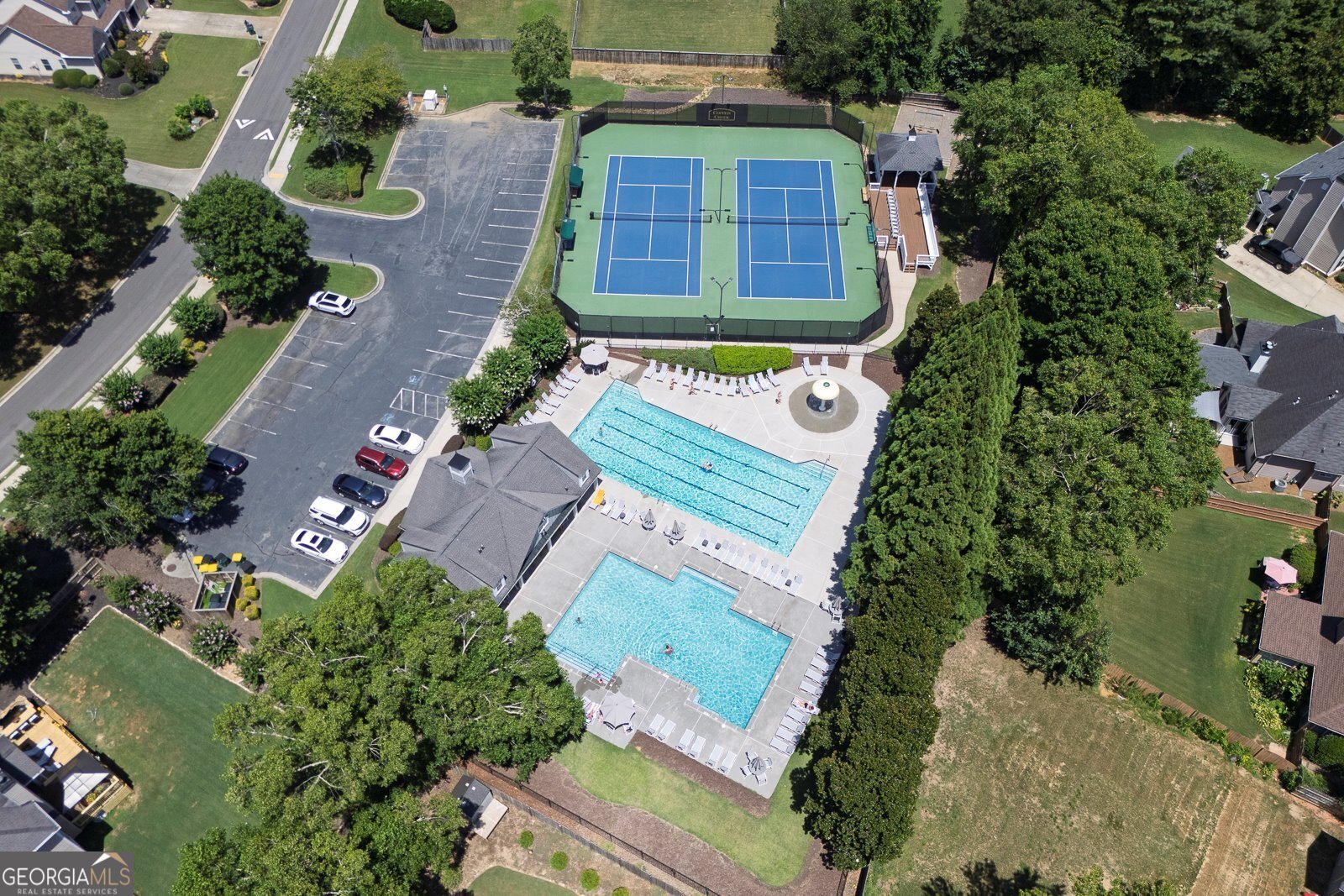 409 Redfield Drive Canton - 24