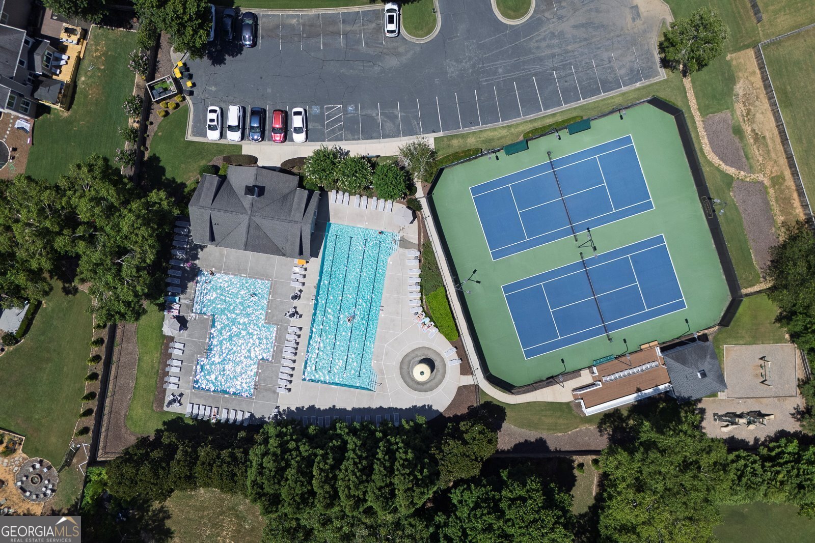 409 Redfield Drive Canton - 25