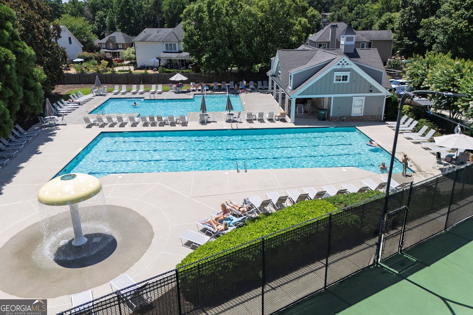 409 Redfield Drive Canton - 26