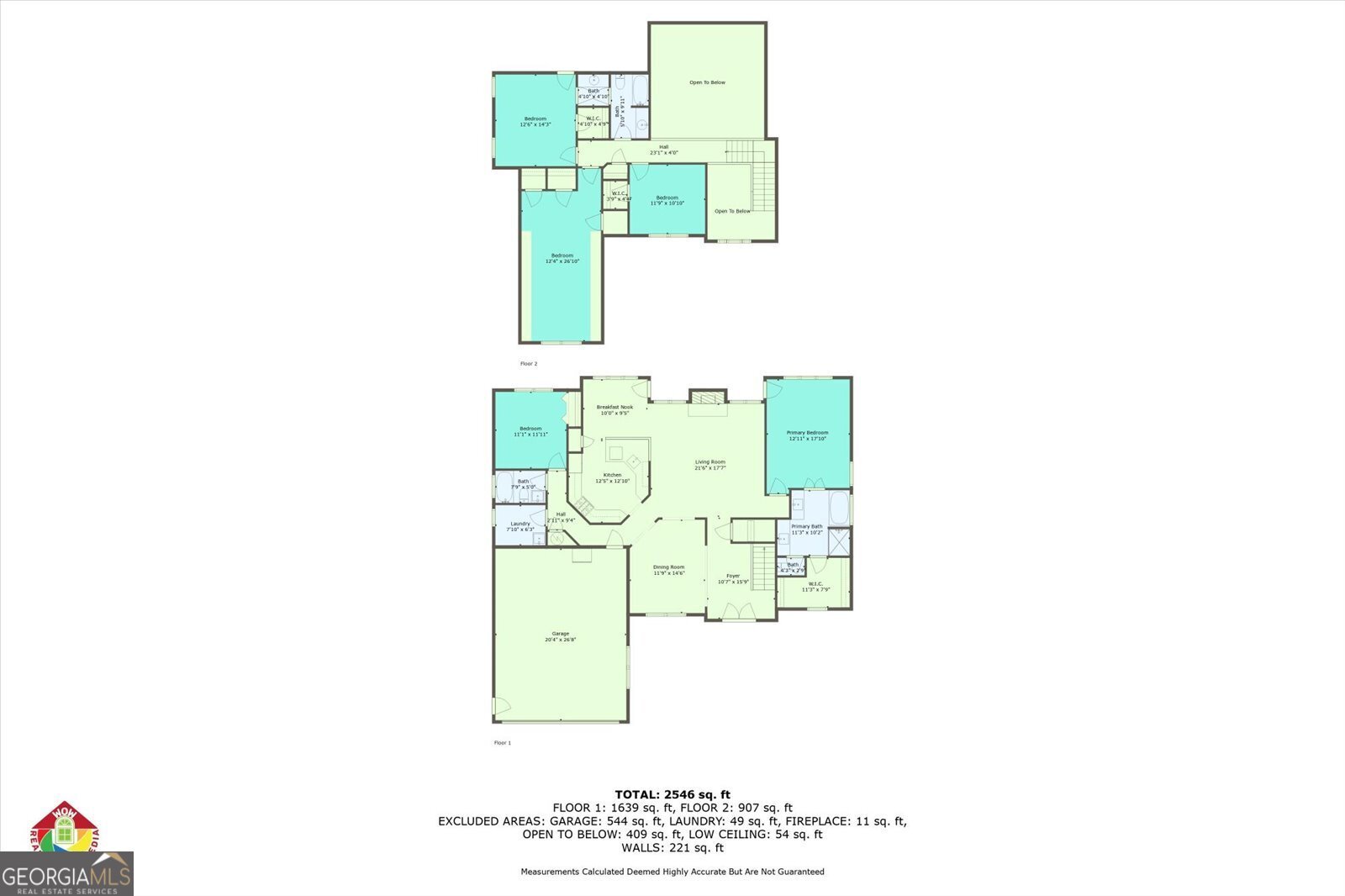 409 Redfield Drive Canton - 29