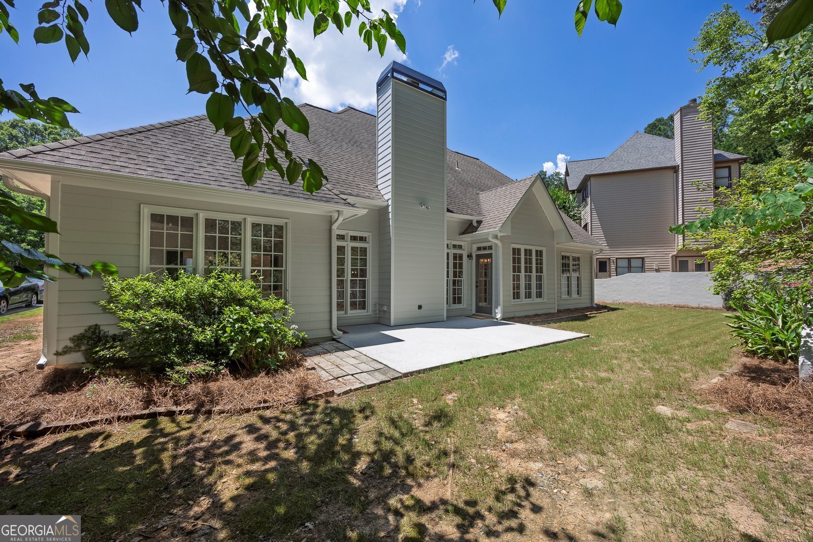 409 Redfield Drive Canton - 32