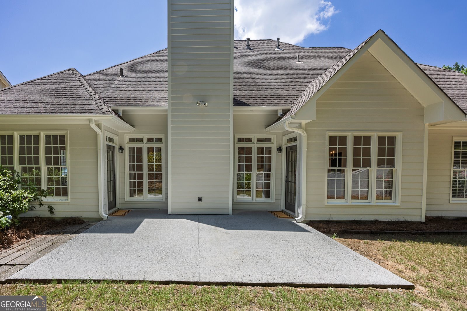 409 Redfield Drive Canton - 33