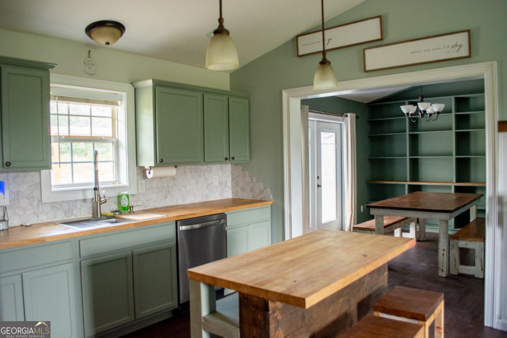 7725 Ebenezer Road Buena Vista - 8