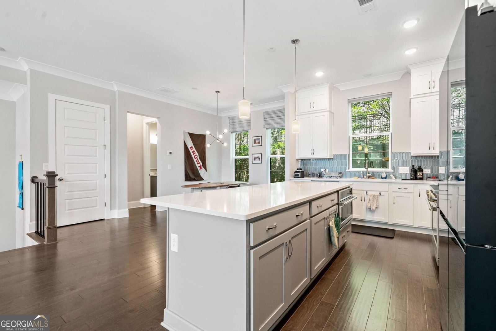 597 Broadview Place Atlanta - 3