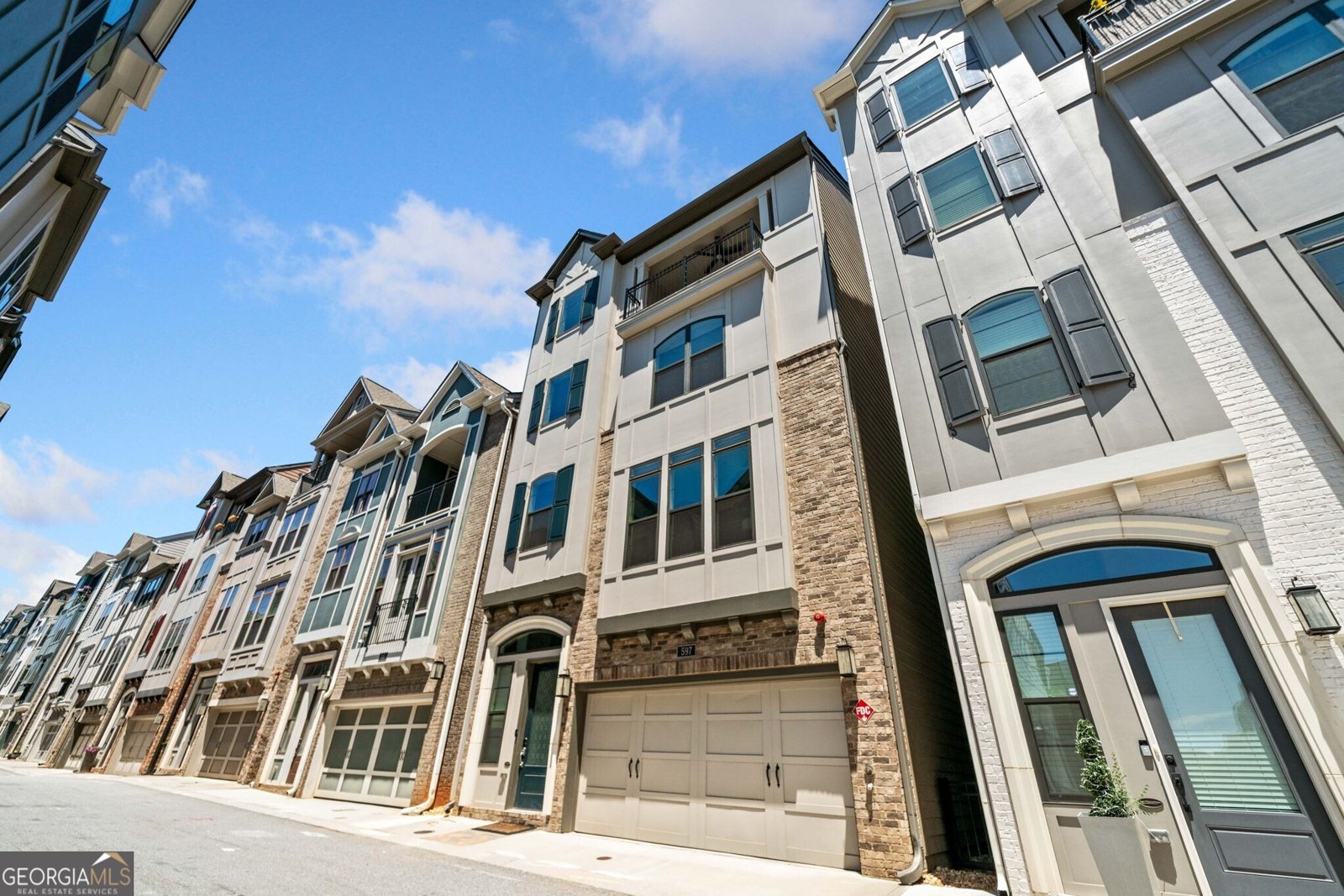 597 Broadview Place Atlanta - 30