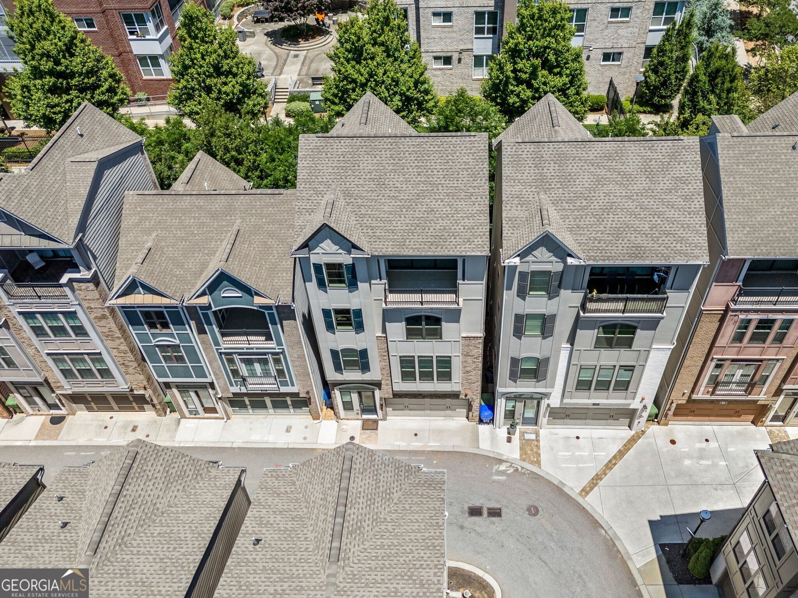 597 Broadview Place Atlanta - 32