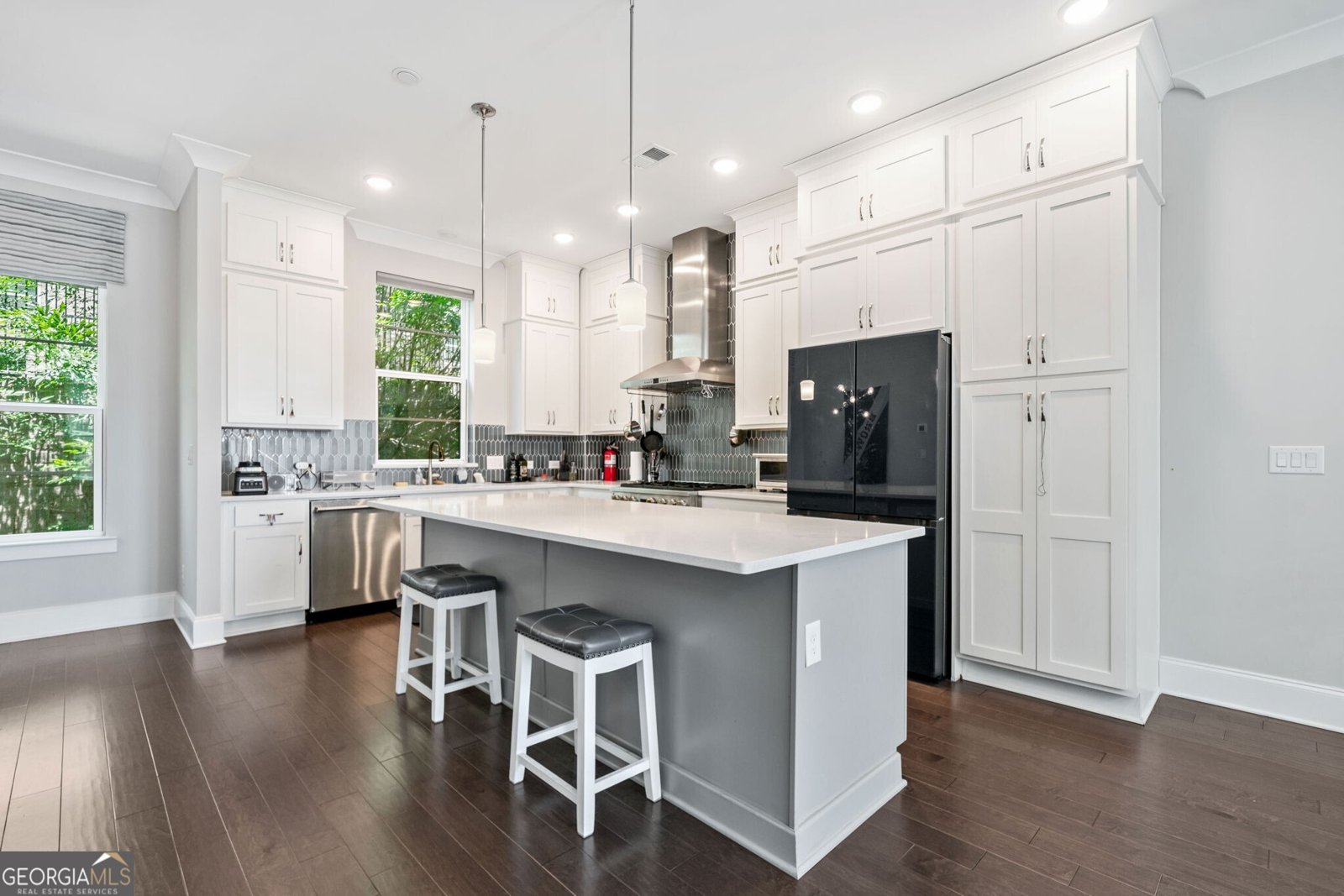 597 Broadview Place Atlanta - 4