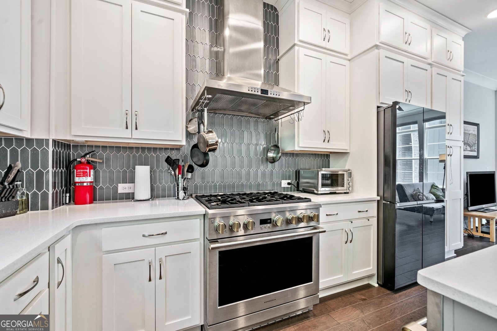 597 Broadview Place Atlanta - 5