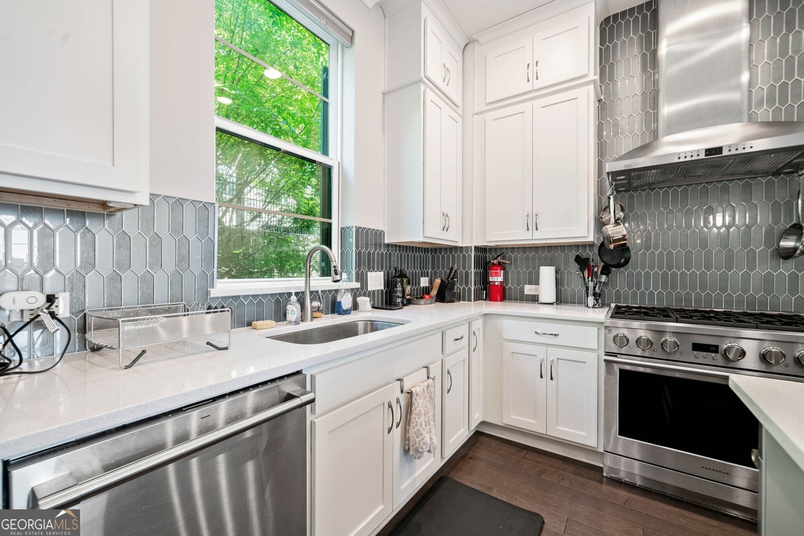 597 Broadview Place Atlanta - 6