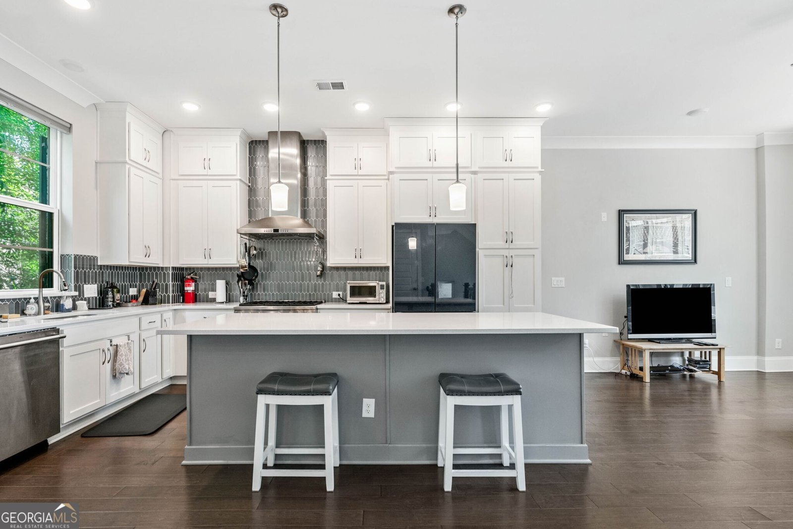 597 Broadview Place Atlanta - 8