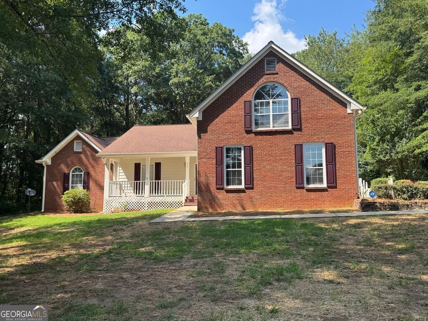 315 Dailey's Plantation Drive McDonough - 1