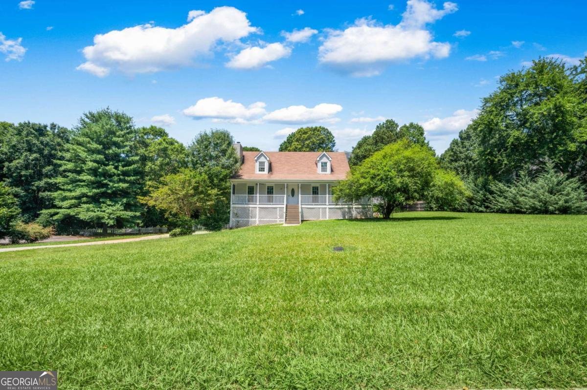 15 Mission Hills Drive Cartersville - 5