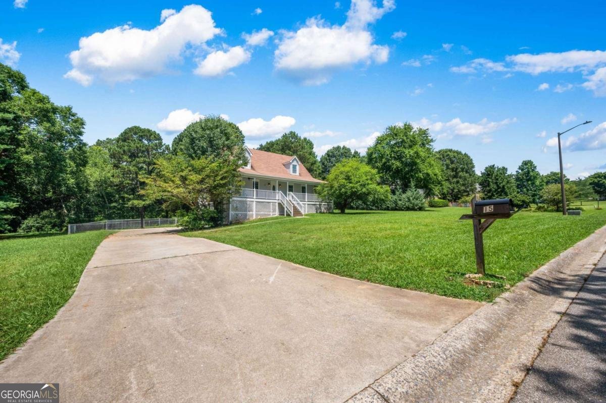 15 Mission Hills Drive Cartersville - 6