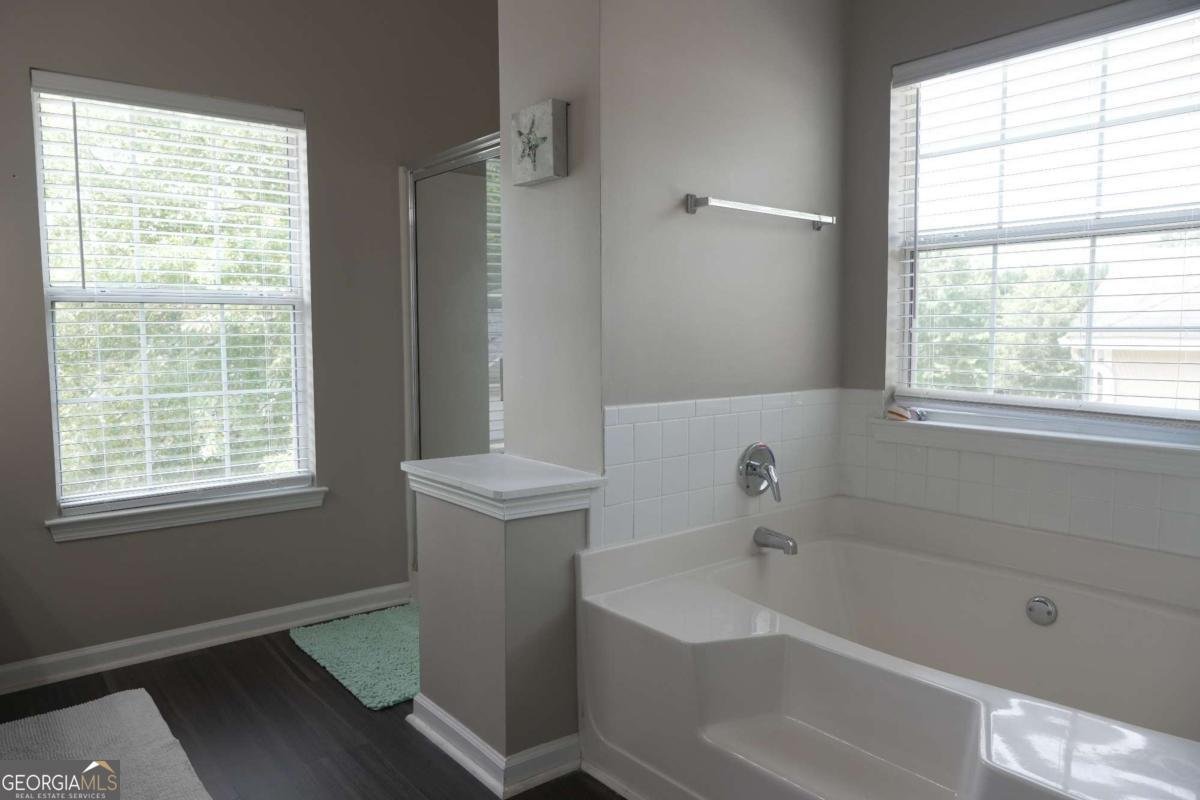 4291 Defoors Farm Trail Powder Springs - 13
