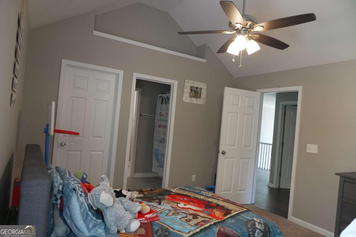 4291 Defoors Farm Trail Powder Springs - 14