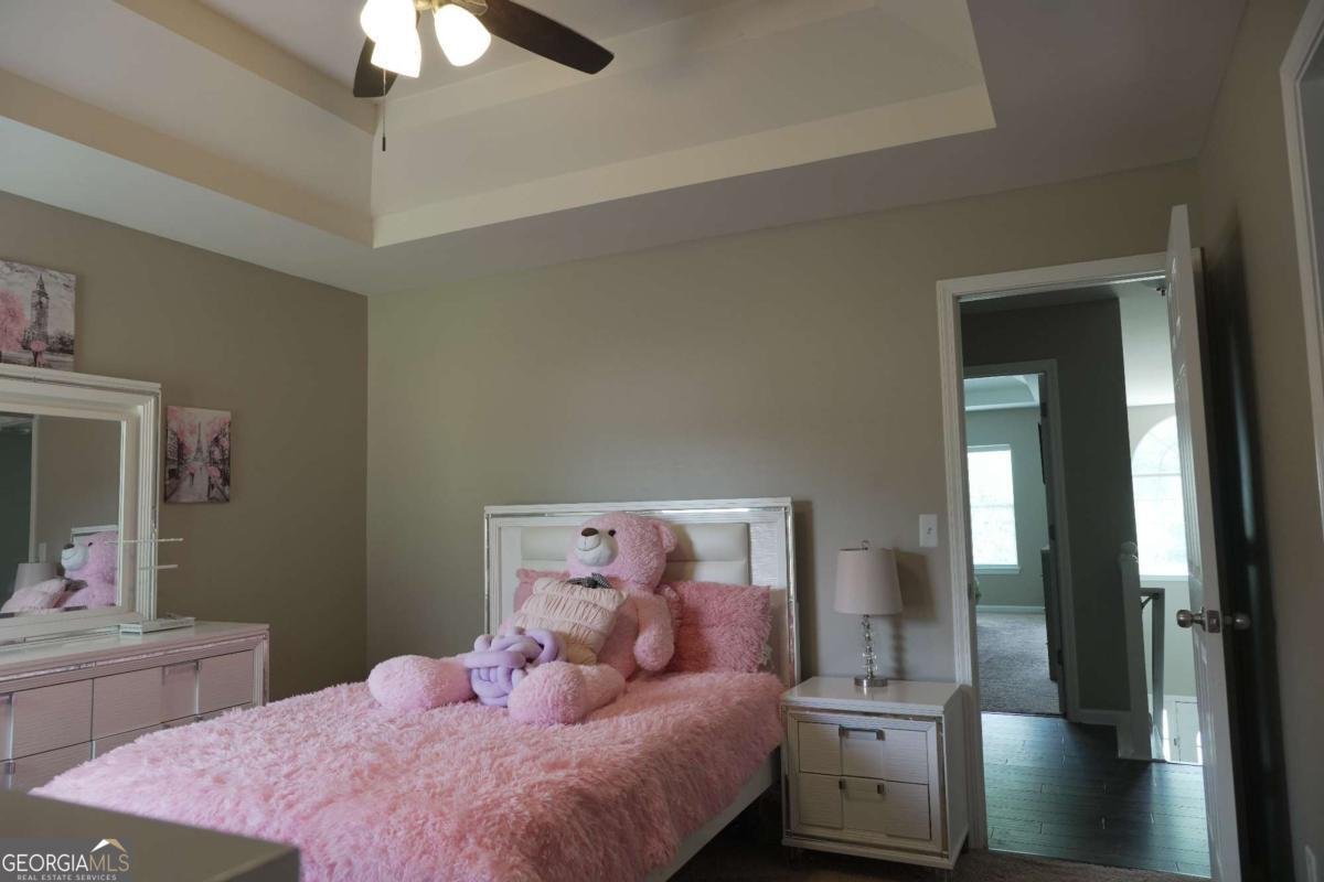 4291 Defoors Farm Trail Powder Springs - 17