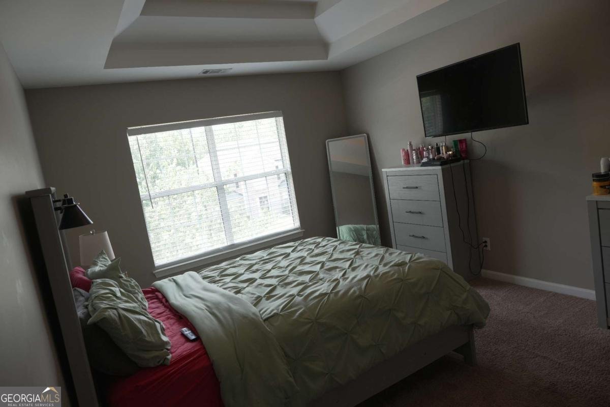 4291 Defoors Farm Trail Powder Springs - 19
