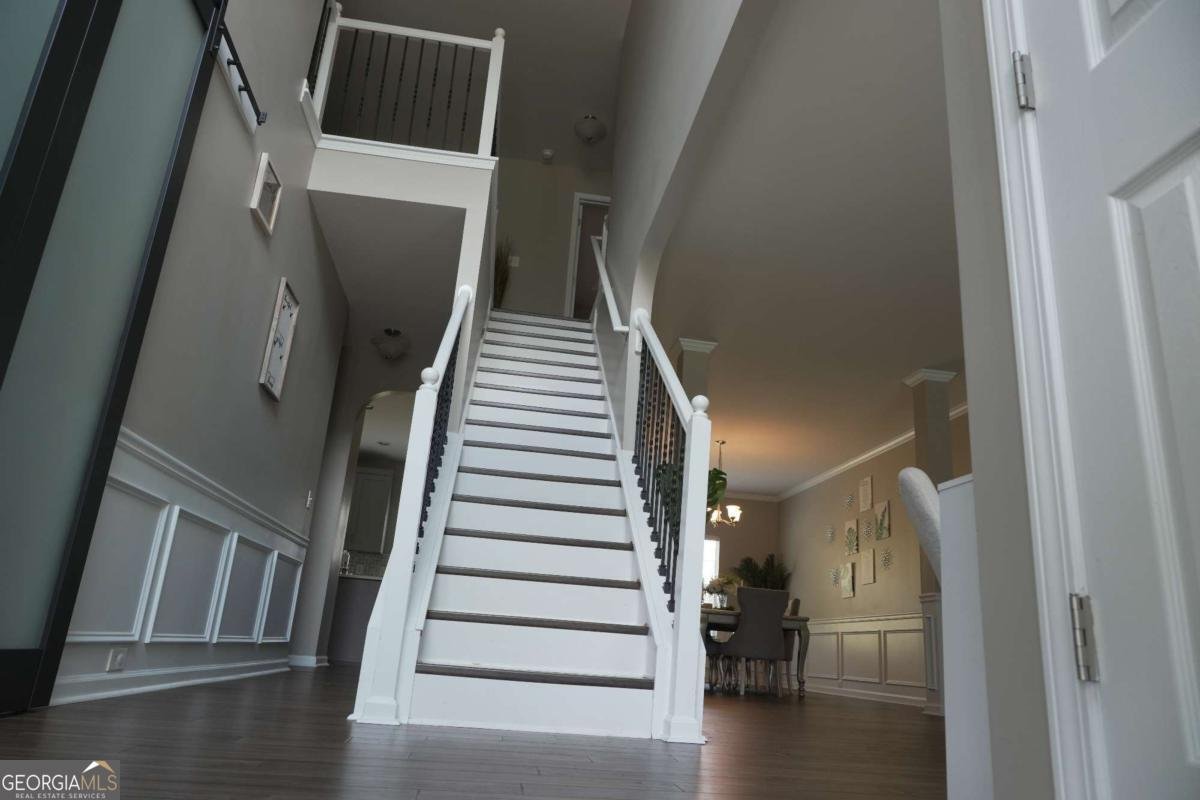 4291 Defoors Farm Trail Powder Springs - 2