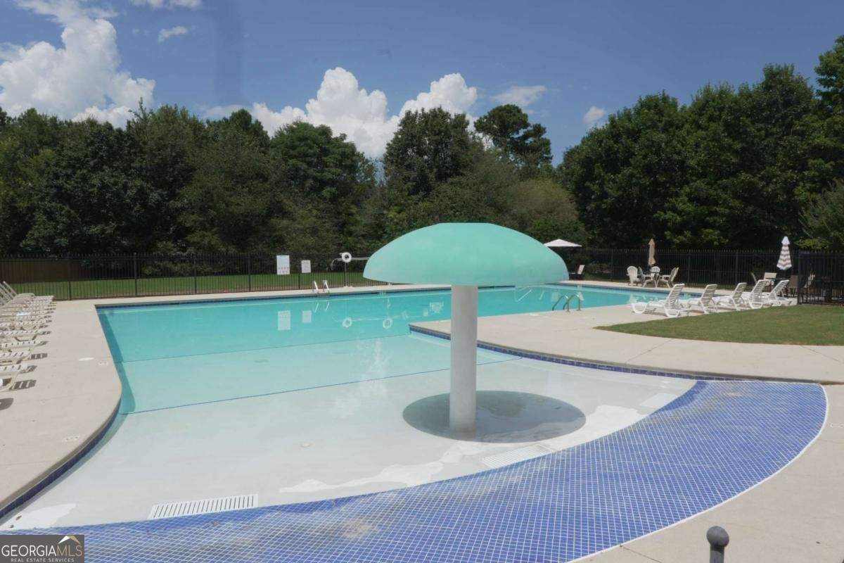4291 Defoors Farm Trail Powder Springs - 22