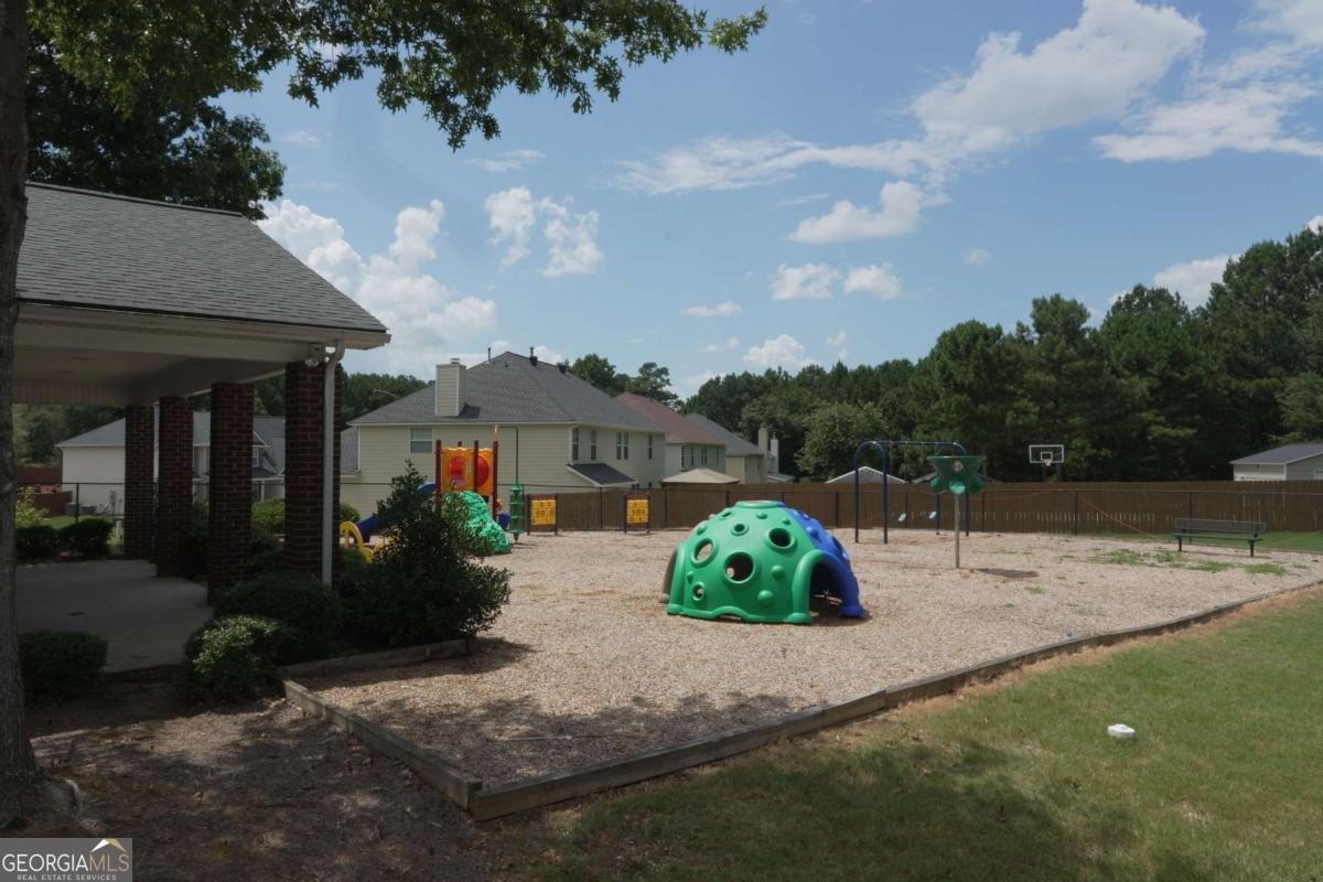 4291 Defoors Farm Trail Powder Springs - 23