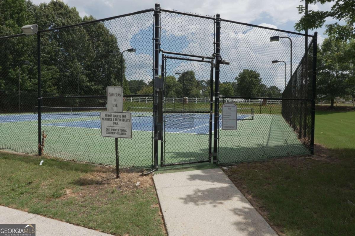 4291 Defoors Farm Trail Powder Springs - 24