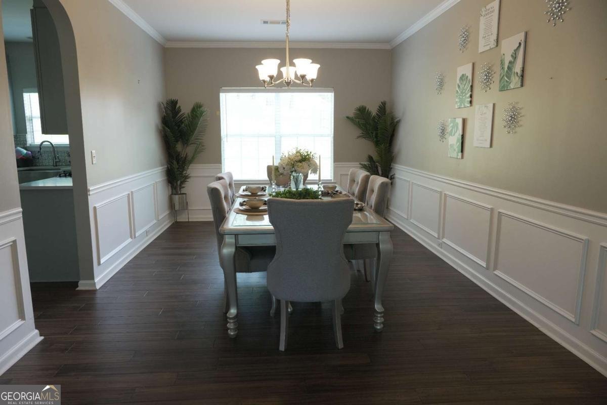 4291 Defoors Farm Trail Powder Springs - 5