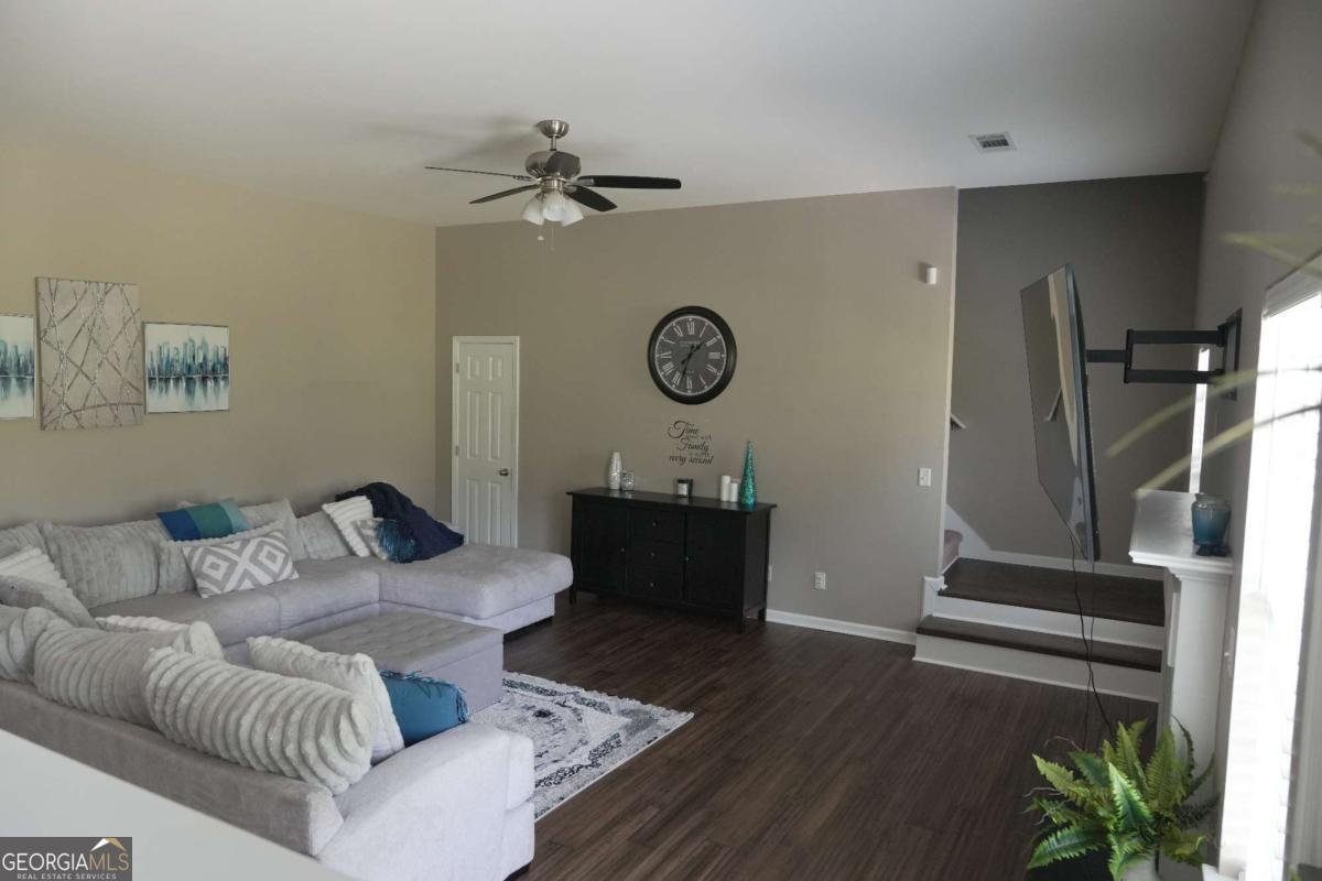 4291 Defoors Farm Trail Powder Springs - 8