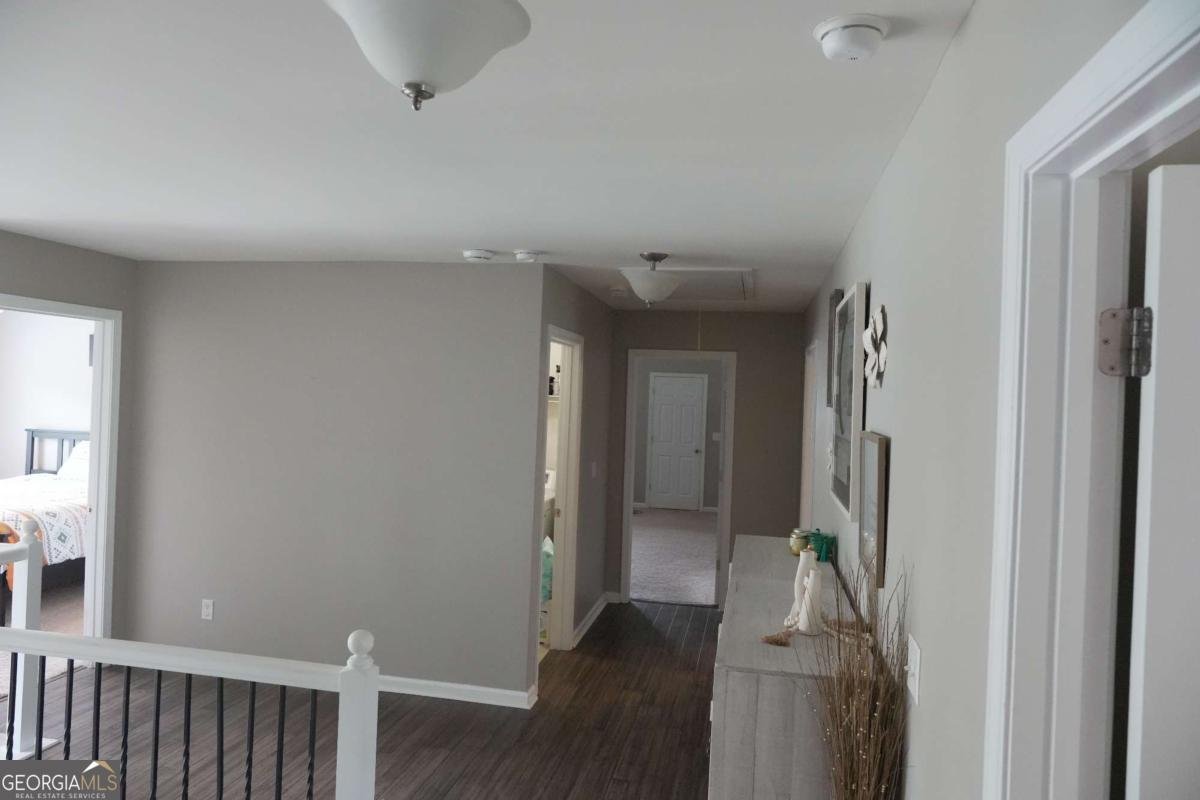 4291 Defoors Farm Trail Powder Springs - 9