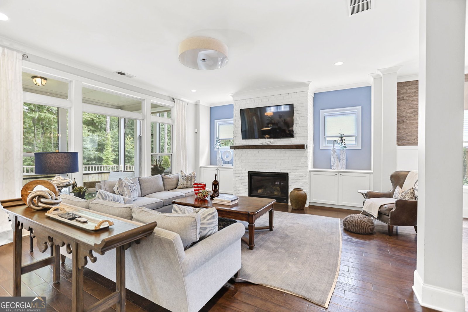 204 Bandon Way Peachtree City - 14