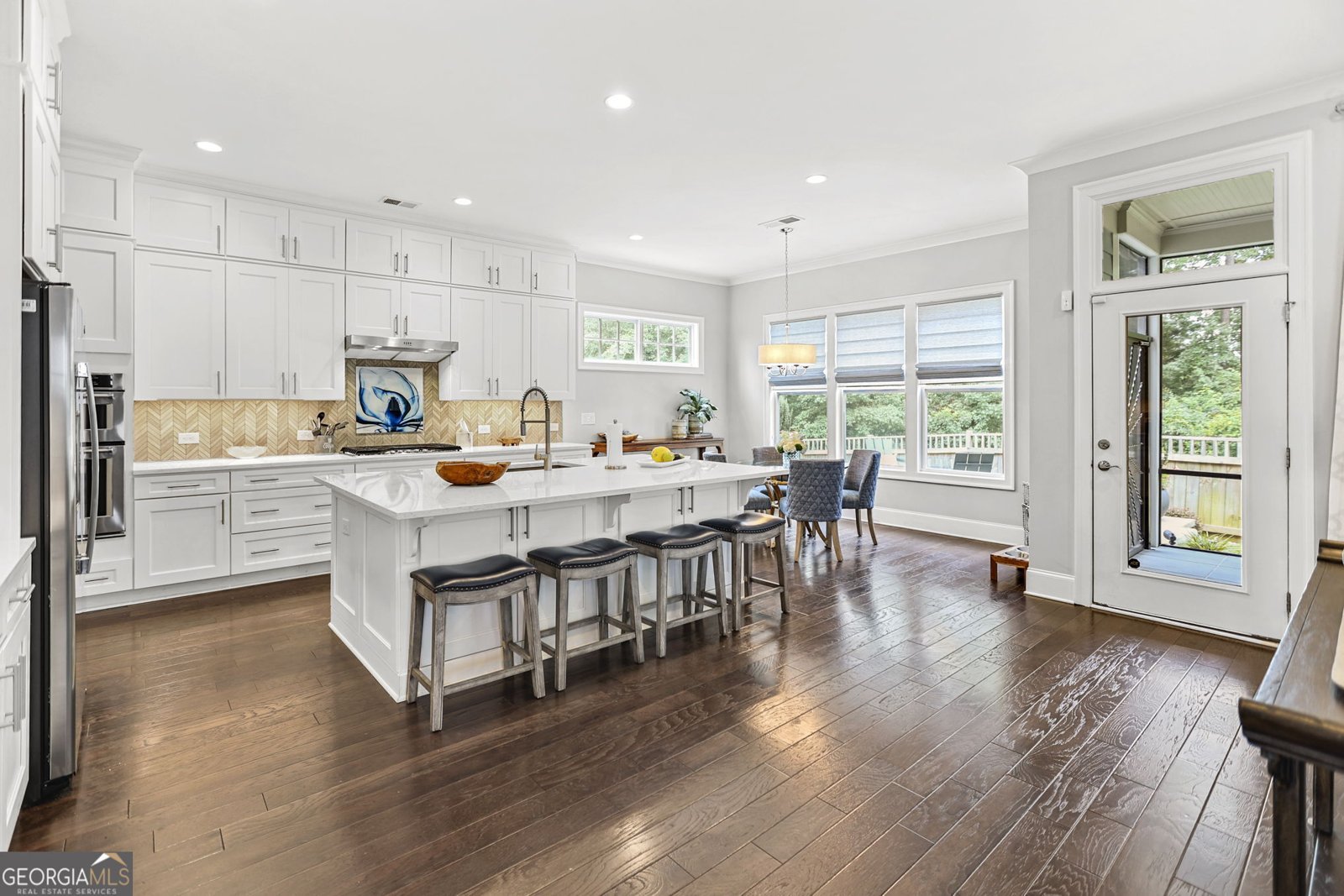 204 Bandon Way Peachtree City - 18