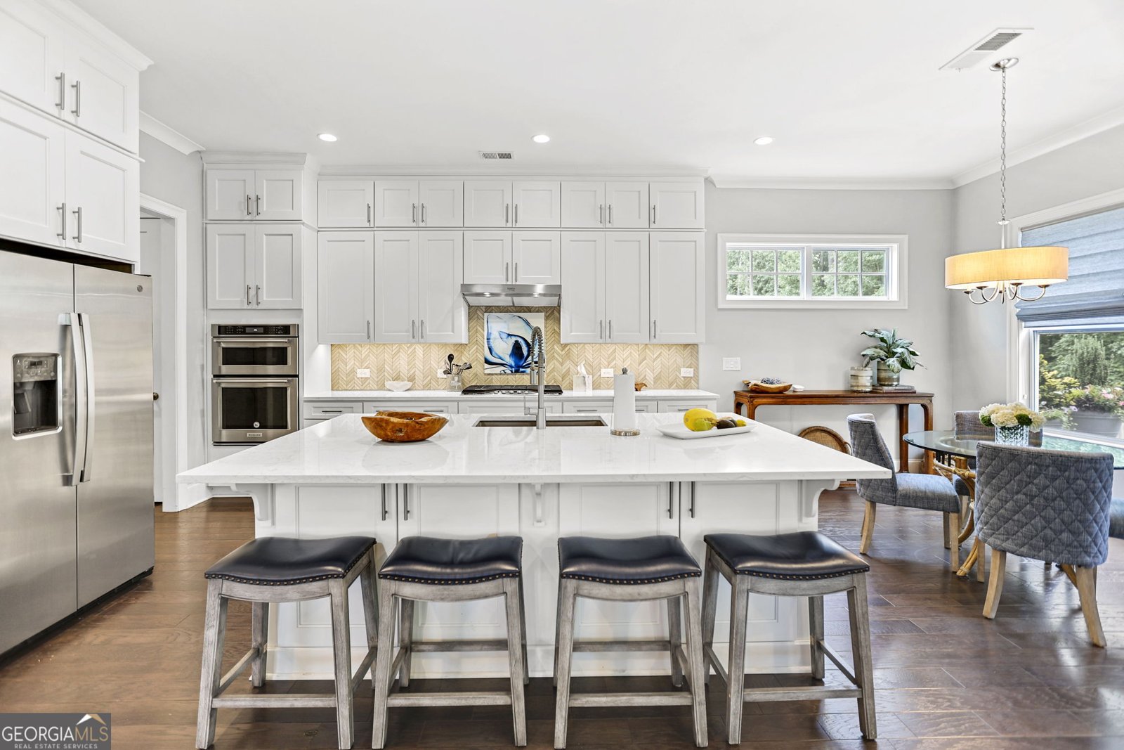 204 Bandon Way Peachtree City - 19