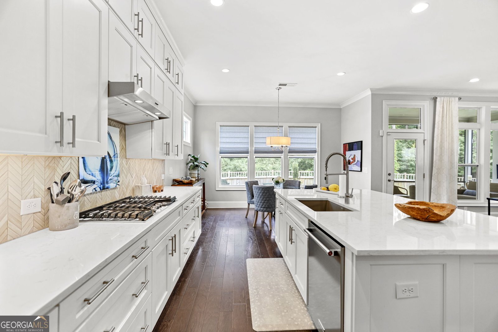 204 Bandon Way Peachtree City - 24