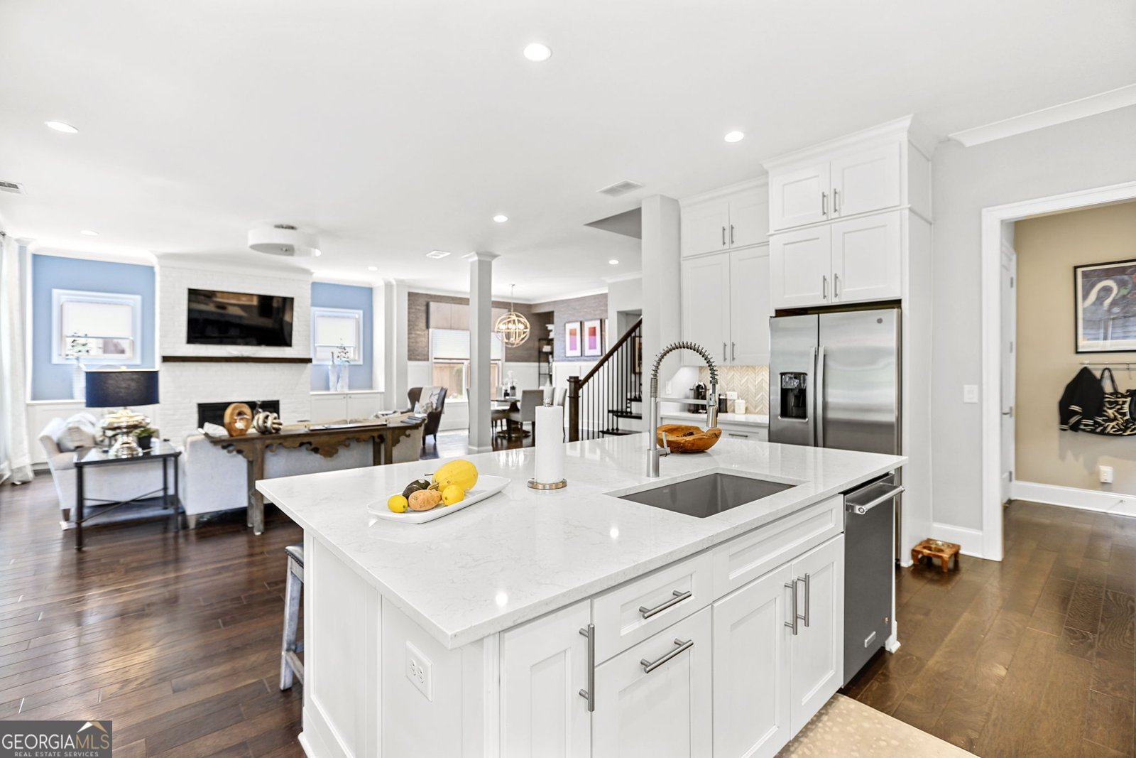 204 Bandon Way Peachtree City - 27
