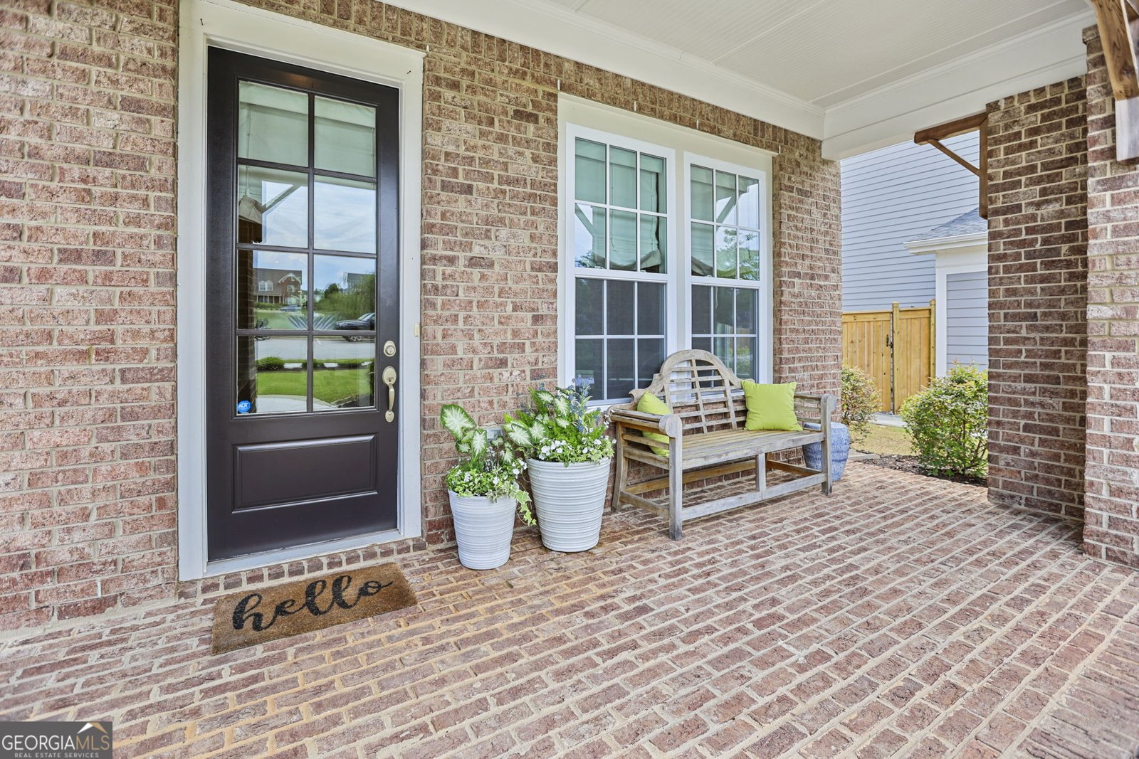 204 Bandon Way Peachtree City - 3